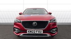 MG Hs 1.5 T-GDI Exclusive 5dr Petrol Hatchback